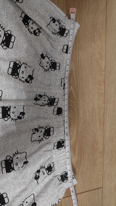 Піжама hello kitty