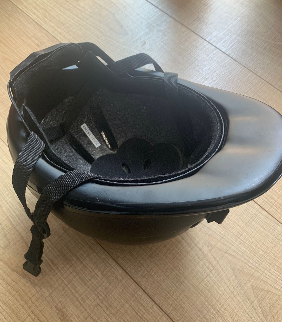 kask do jazdy konnej