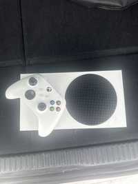 Xbox serie S muito barato