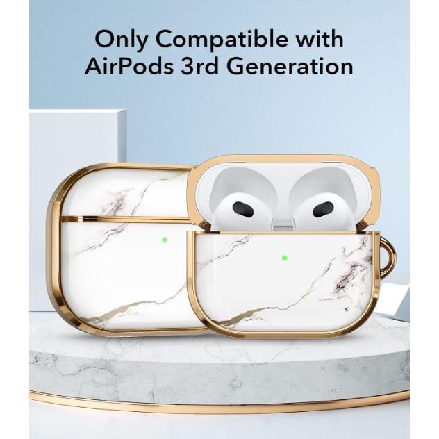 Etui Esr Do Apple Airpods 3