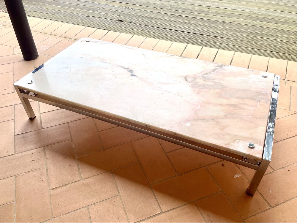 Mesa. Daciano da Costa