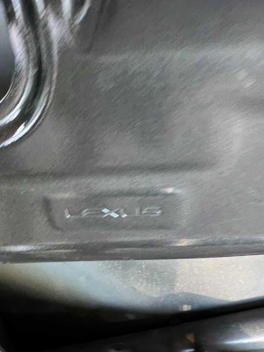 Двері заднв ліві Lexus ES 250 ES300h Лексус ES350 від2019-2024гг