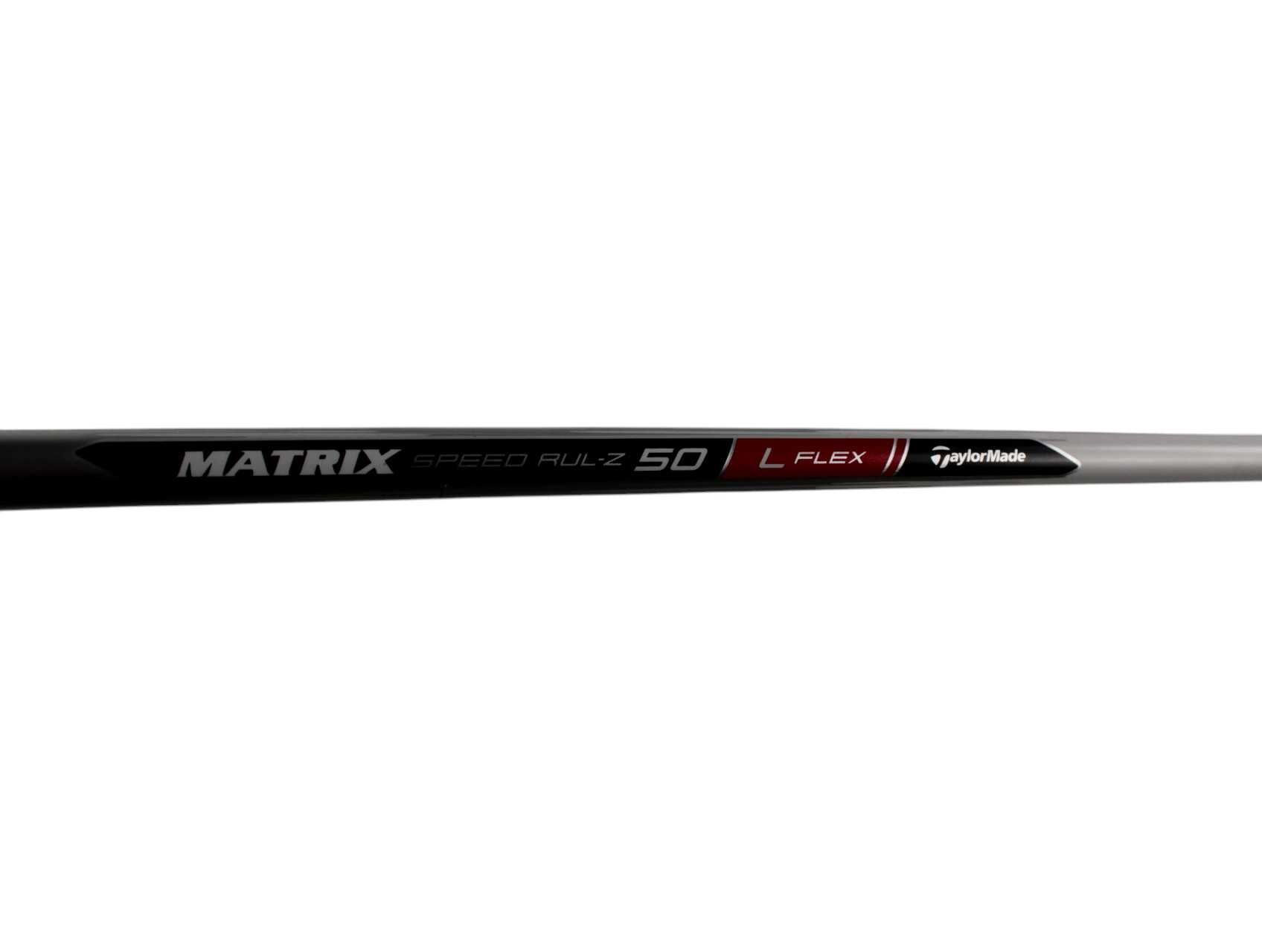 Damski 5 HL WOOD Taylormade AEROBURNER kij do golfa golfowy L-flex