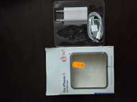 Carregador USB iPhone 5