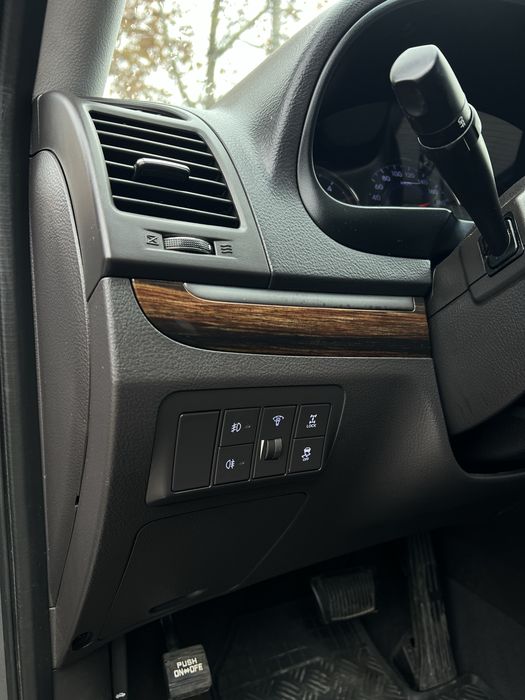 Hyundai Santa Fe 2012 2.2d