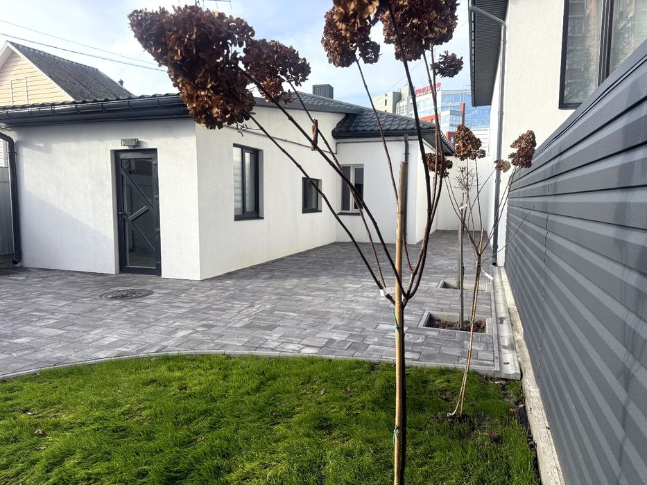 Здам ч.Будинку в центрі міста