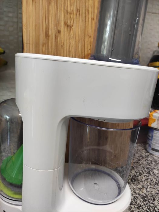 Espirilizador silvercrest  lidl