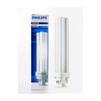 Caixas de Lampada Philips PL-C 26W 840 4P - NOVAS (a estrear)