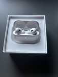 Air pods pro 2 generacji