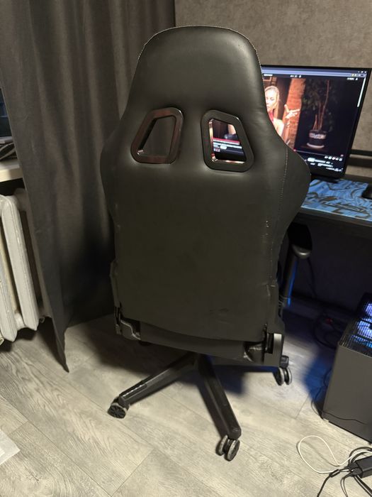 Игровое кресло Hator