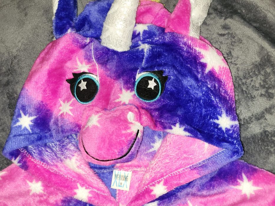 Кигуруми, пижама