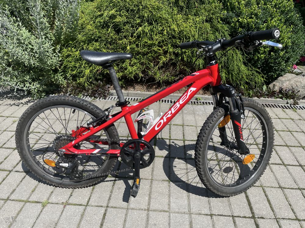 Rower Orbea MX20 XC