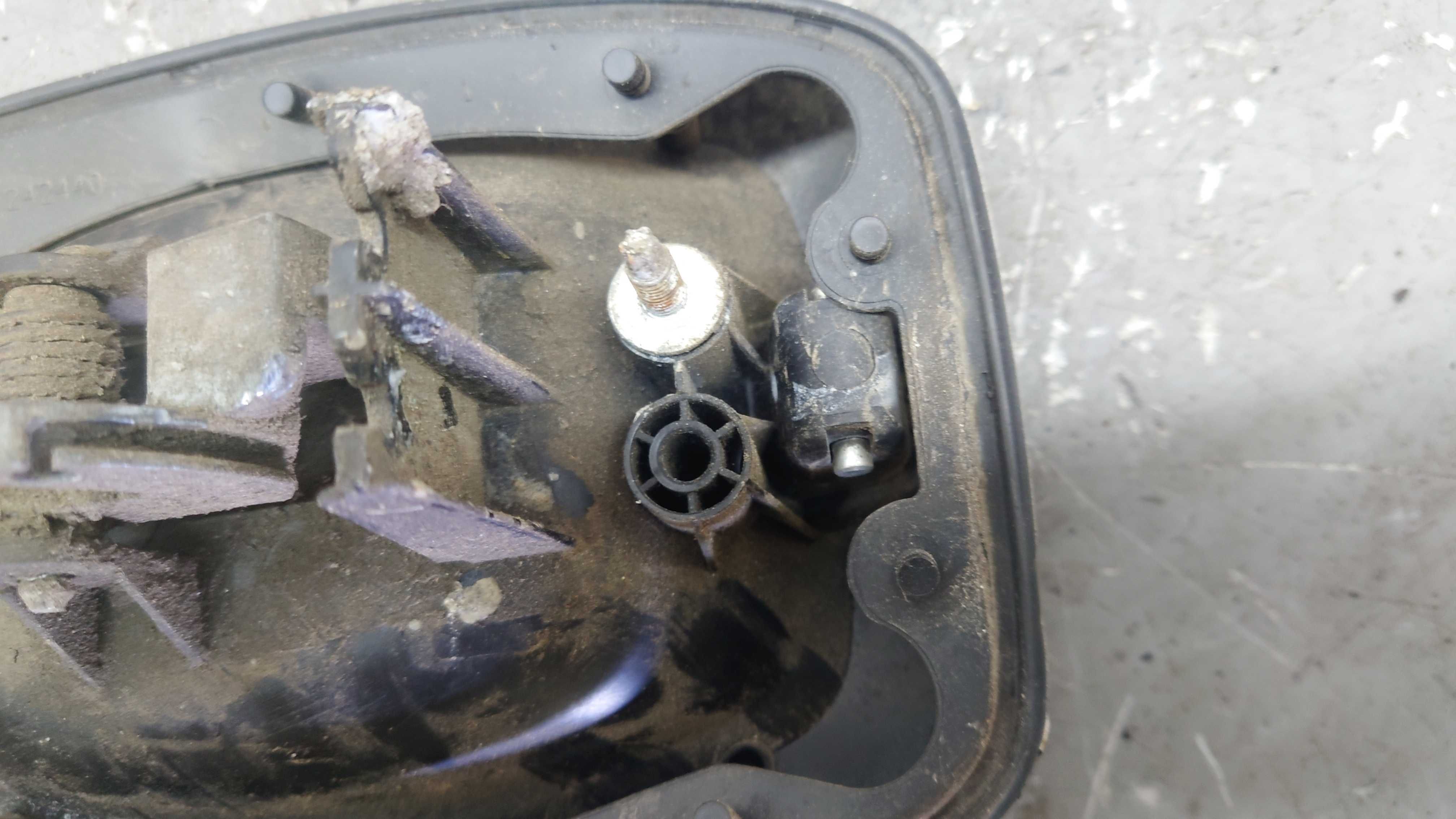 Citroen Jumpy Fiat Scudo 1 I Klamka Lewy Tył Lewa Tylnia Tylna