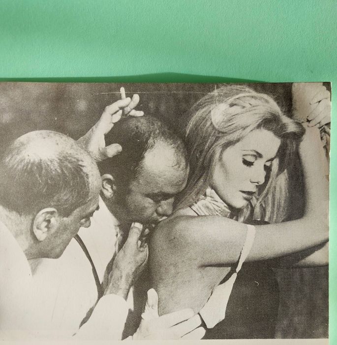 BUÑUEL /  O Meu Último Suspiro