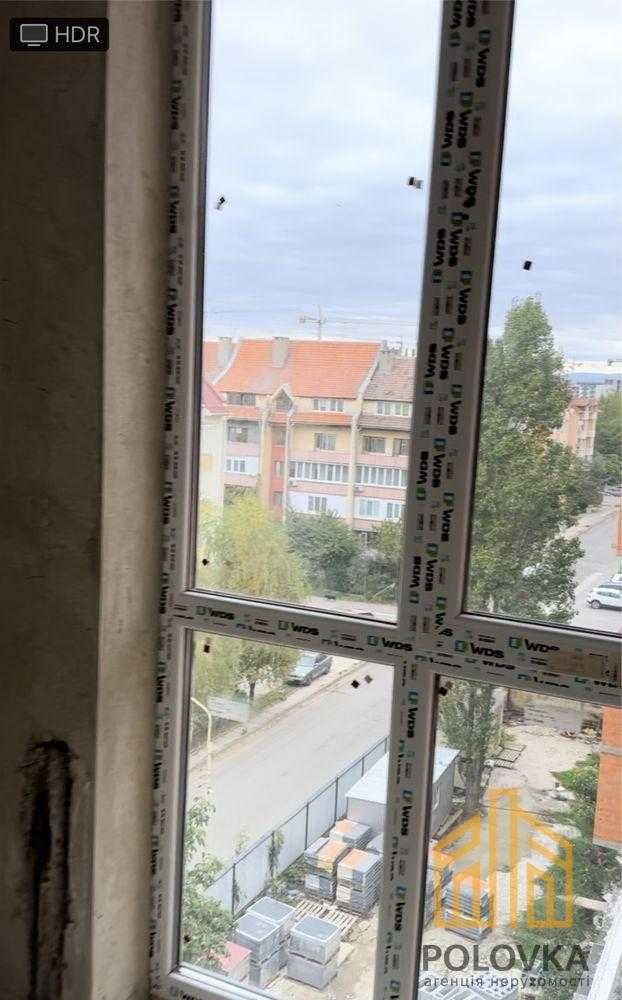 Продаж 2-кімнатної квартири в ЖК Б4