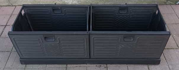 Skrzynia ładunkowa, pojemnik do przechowywania