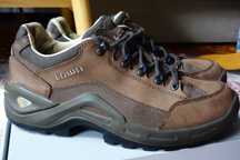 Buty LOWA Renegade 42,5 -28cm