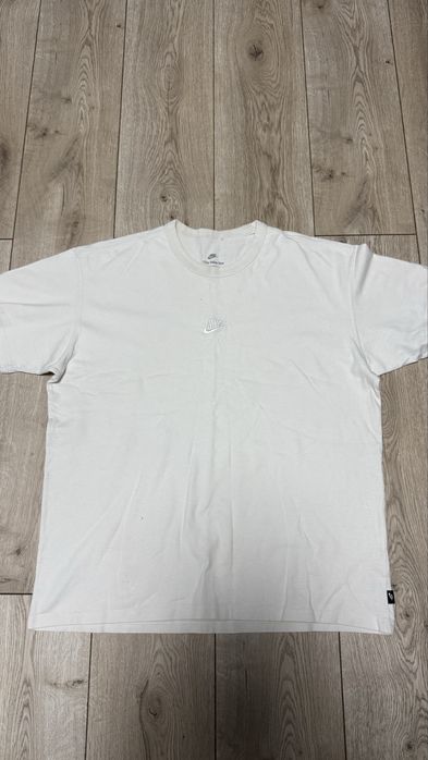 Футболка,Nike,цвет белый,L размер