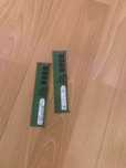 Pamięć RAM Kingston DDR4 2x8 GB 2400 Mhz