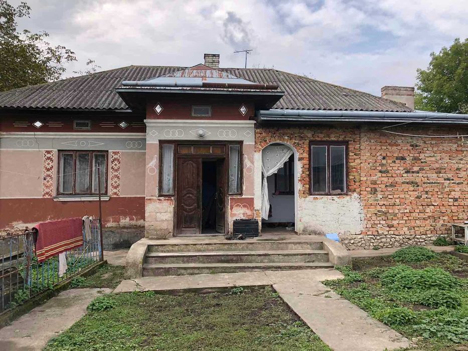 Продається будинок