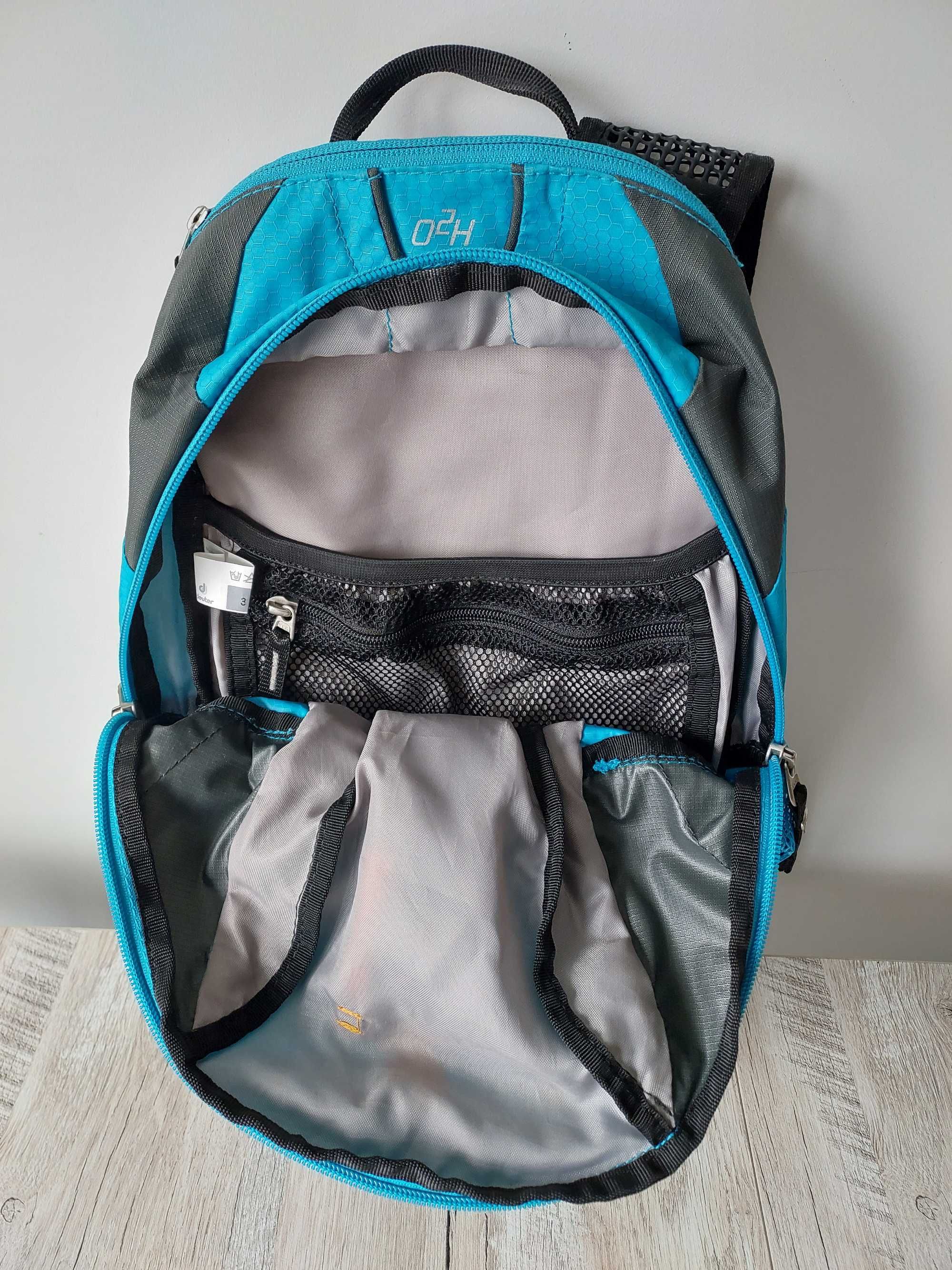 Рюкзак Deuter Race 10 L