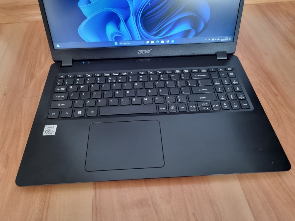 Acer Aspire 3 i5-10210U/8GB/512GB/Win11