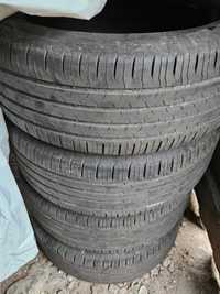 Opony Letnie Continental Eco Contact 235/50/r18