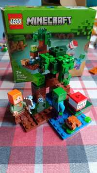 LEGO Minecraft 21240