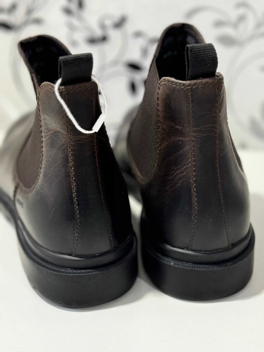 Чоловічі чоботи Geox, 43р