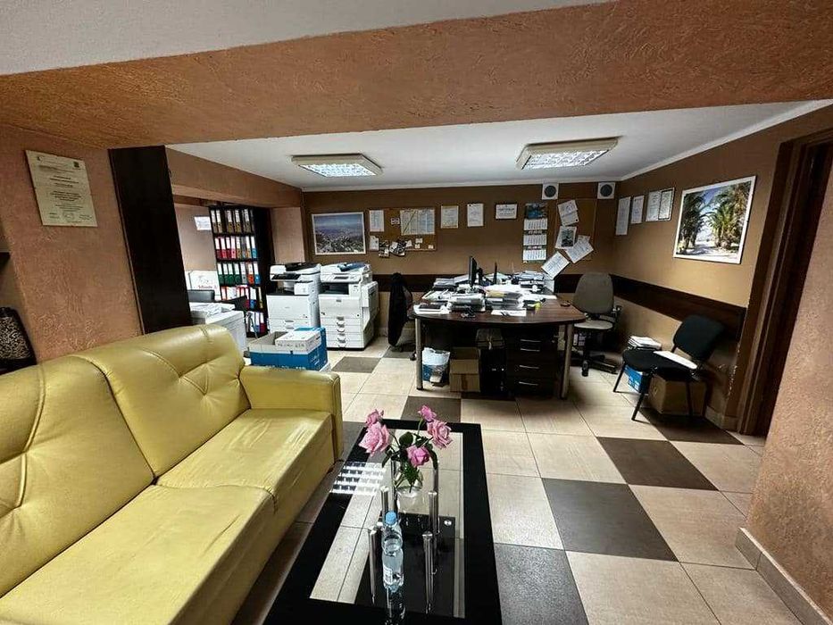 lokal do wynajęcia Włoszczowa UL.SIENKIEWICZA