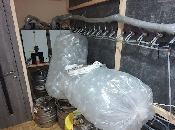 Відкриємо прибутковий пивний магазин! Пивний бар/пивная