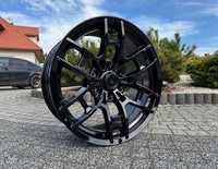 Felgi K6174 do RAM 1500 TRX 6x139,7 OFF Road 20 Czarn Wzmacniane