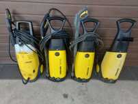 KARCHER 720 MX , Karcher K 5.86 M  myjka wysokociśnieniowa,ciśnieniową