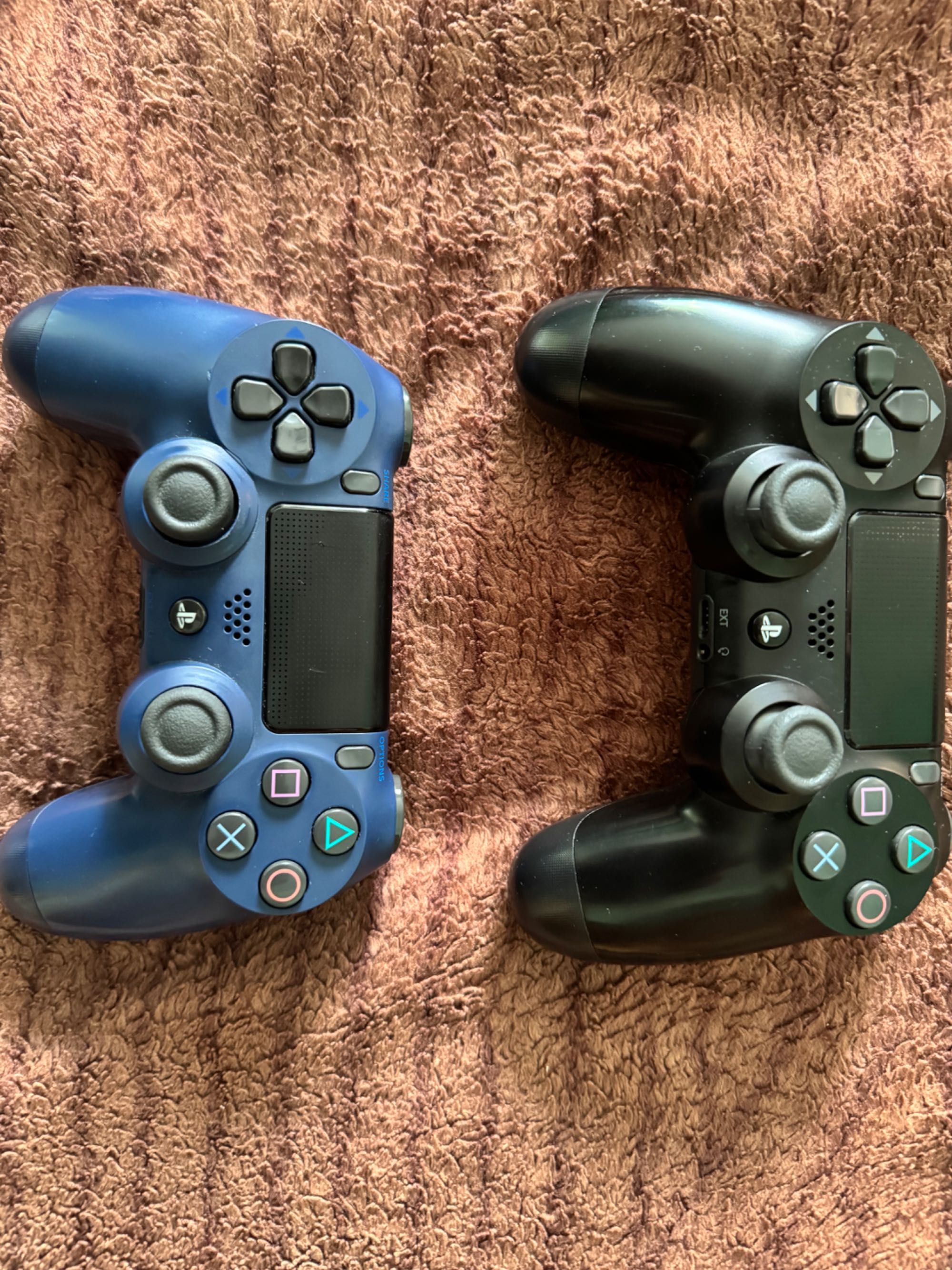 PlayStation 4 pro 1 tb