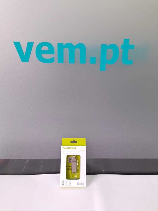 Pen Drive 64 GB USB 3.0 e Iphone