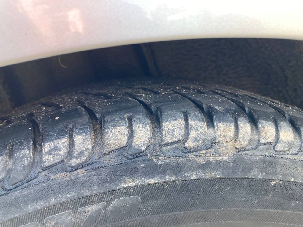 Резина Bridgestone TURANZA (лето) 225/50/R17