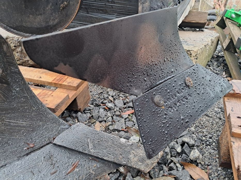 Плуг плн  Велес Агро оригінал предплужник + углоснім навісний мтз юмз