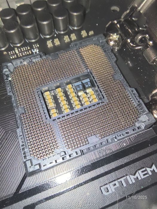 ROG Maximus XII Formula Z490