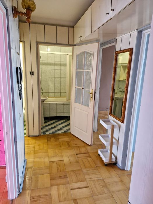 Sprzedam mieszkanie Grajewo 60 m2