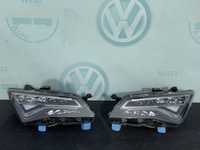 Фары Seat Ateca full led 576941007D 576941008D