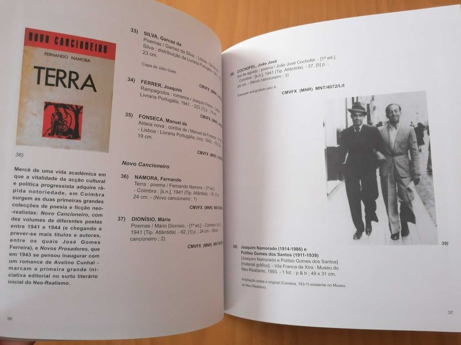 Entre a realidade e utopia // O neo-realismo literário português