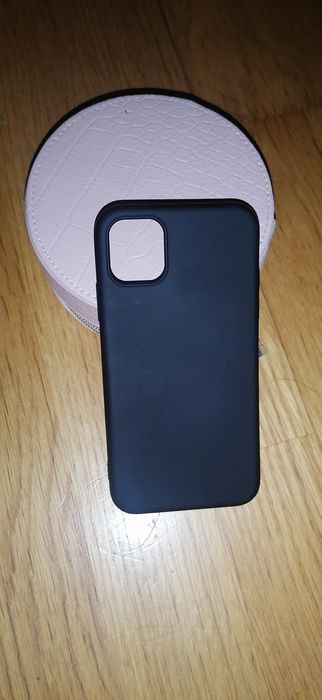 Capa para iPhone 11