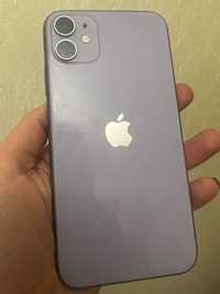 Продам iPhone 11 стан як новий