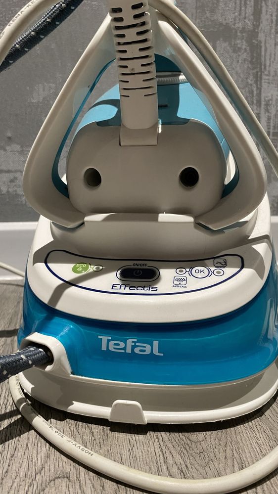 Парогенератор Tefal