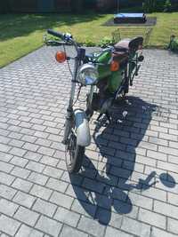 Simson S 50 N 1977