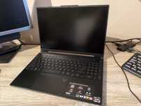 ASUS TUF Gaming A16 Advantage Edition FA617NSR-N0001W