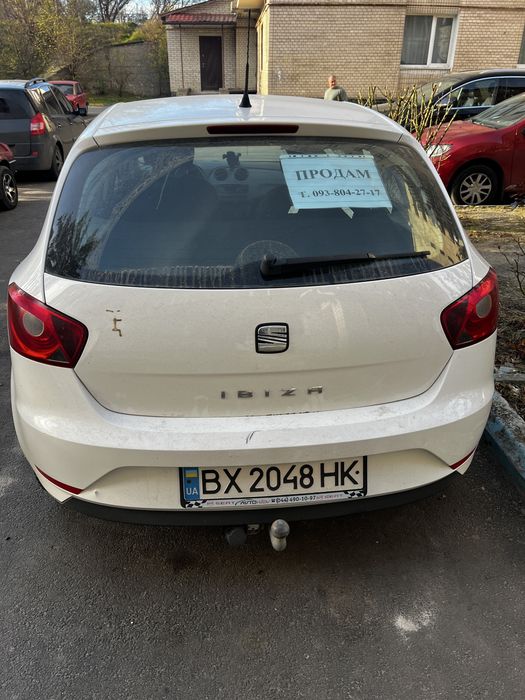 Продаж автомобіля