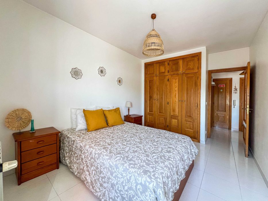 Arrendamento temporário de apartamento em Cabedelo