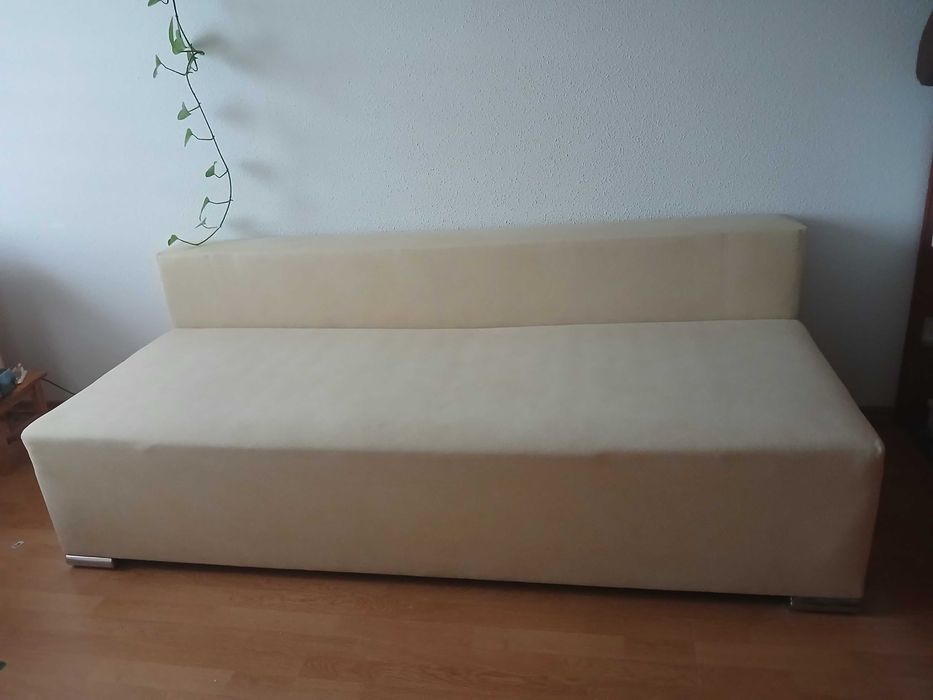 Sofa rozkładana dl wersalka 140x200 łóżko