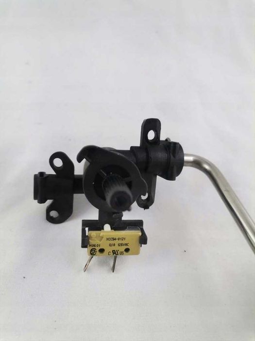 Dysza pary wody spieniacz DeLonghi